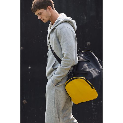 Sac de sport bicolore - 2