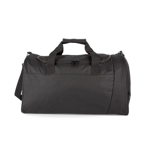 Sac de sport bicolore - 6