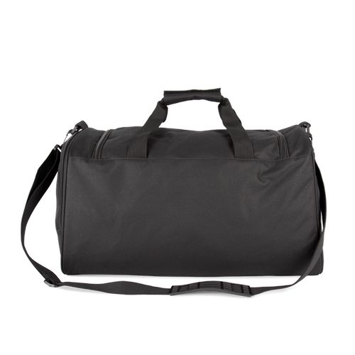 Sac de sport bicolore - 9