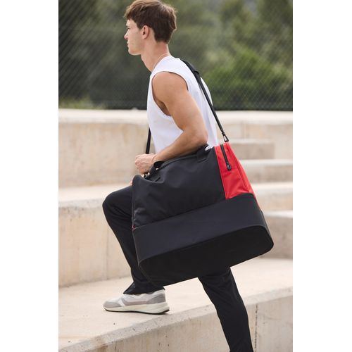 Sac de sport avec fond rigide - 4