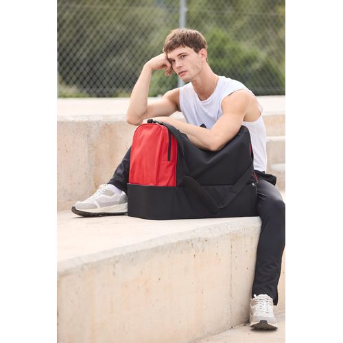 Sac de sport avec fond rigide - 3