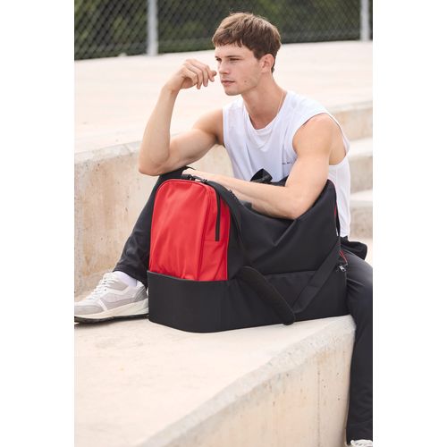 Sac de sport avec fond rigide - 2