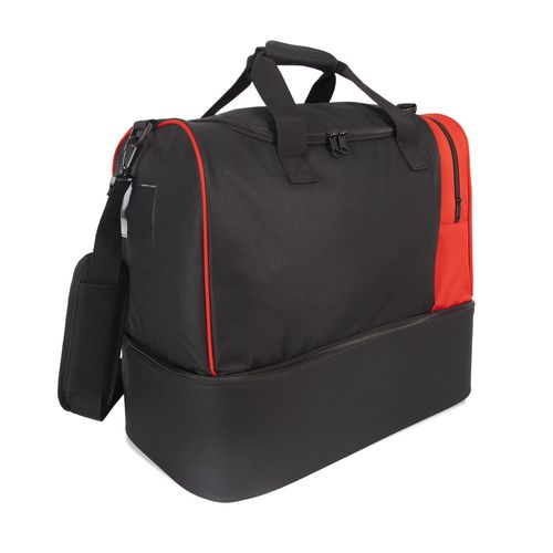 Sac de sport avec fond rigide - 5