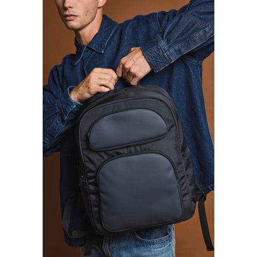 Sac à dos business avec compartiment pour ordinateur portable - 2