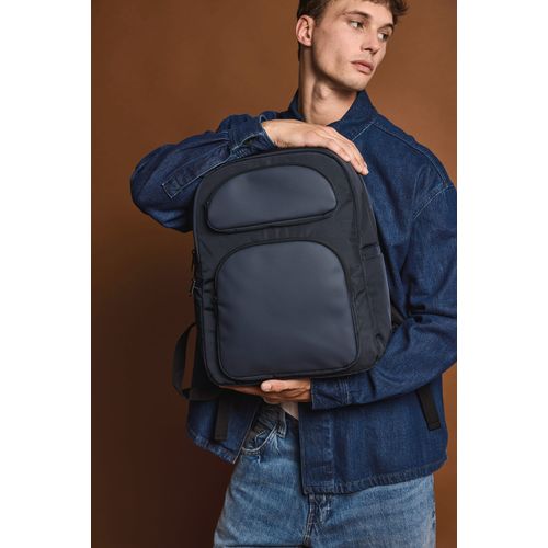 Sac à dos business avec compartiment pour ordinateur portable - 3