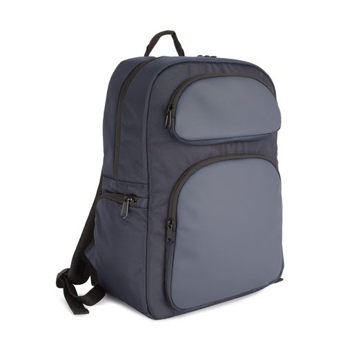 Sac à dos business avec compartiment pour ordinateur portable - 4