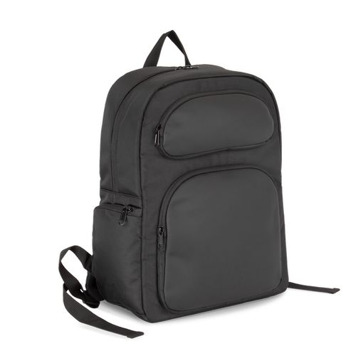 Sac à dos business avec compartiment pour ordinateur portable - 7