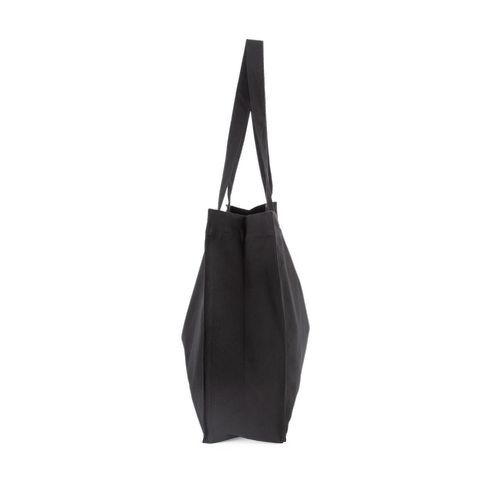Grand sac shopping en coton recyclé thumbnail 6