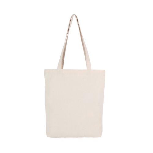 Sac cabas en coton recyclé - 2