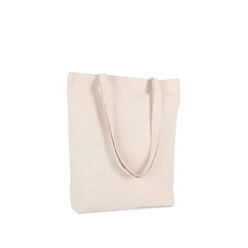 Sac cabas en coton recyclé - 1
