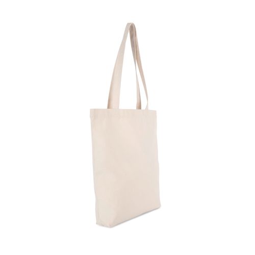 Sac cabas en coton recyclé - 3
