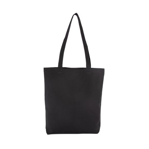 Sac cabas en coton recyclé - 4