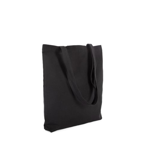 Sac cabas en coton recyclé - 5