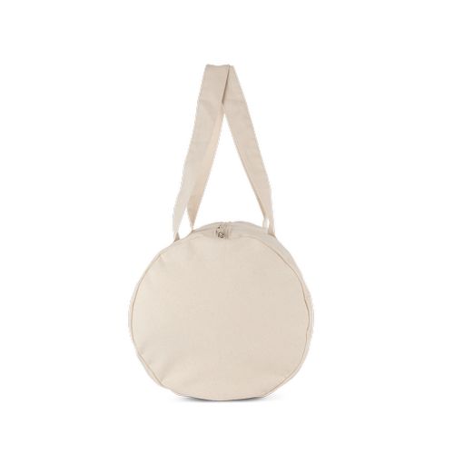 Sac polochon en coton biologique - 8