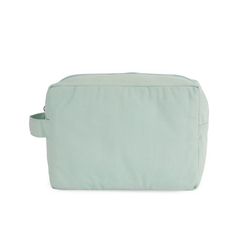 Trousse de toilette en coton biologique - 2