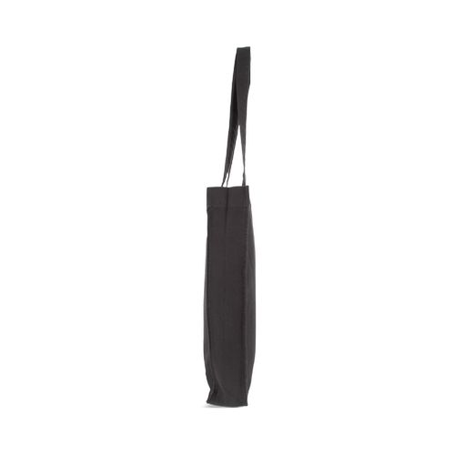 Tote bag avec fond et soufflet