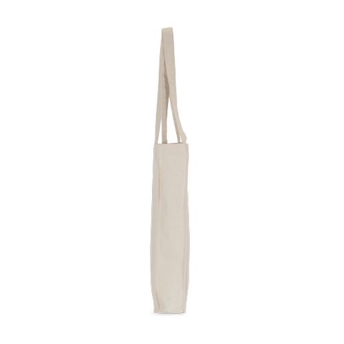 Tote bag avec fond et soufflet - 5