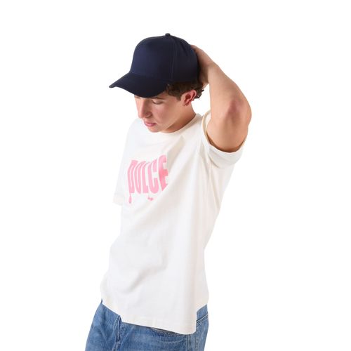 Casquette 5 panneaux - 13