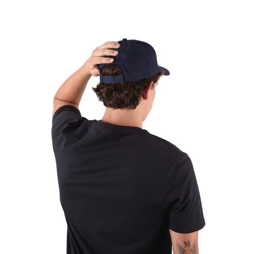Casquette 5 panneaux - 5