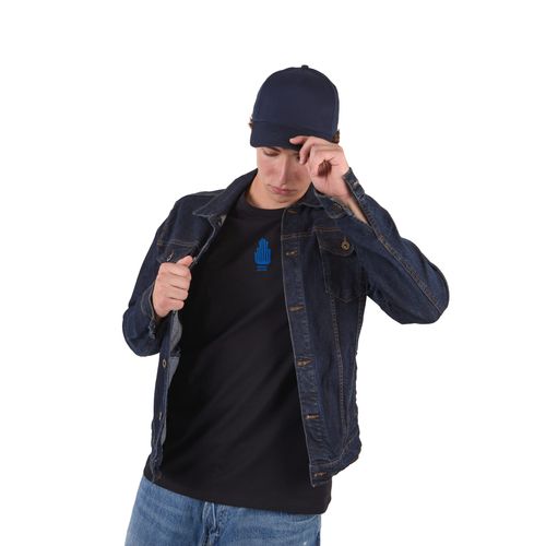 Casquette 5 panneaux - 4