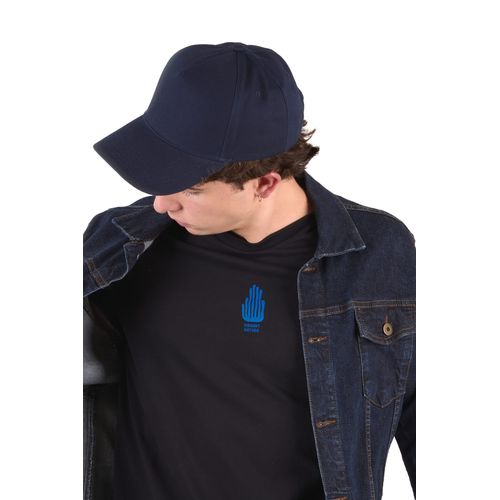 Casquette 5 panneaux - 3
