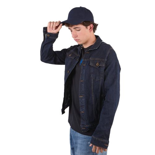 Casquette 5 panneaux - 2