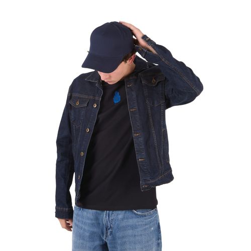 Casquette 5 panneaux - 1