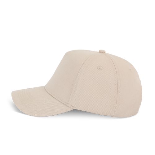 Casquette 5 panneaux - 17