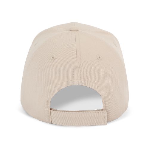 Casquette 5 panneaux - 16