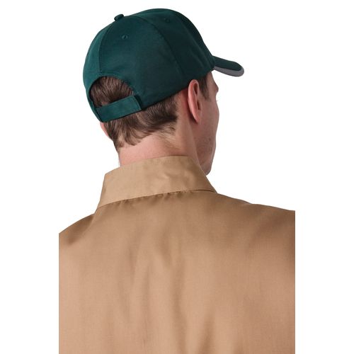 Casquette 5 panneaux en polyester thumbnail 6