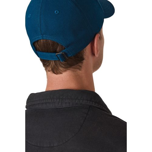 Gorra de 5 paneles de algodón orgánico - K-up Gold Label