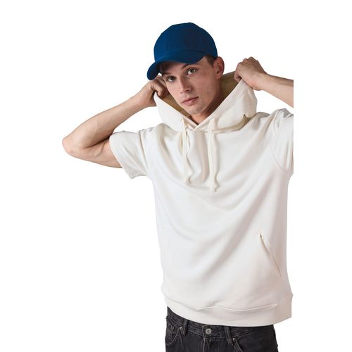 Gorra de 6 paneles de algodón orgánico - K-up Gold Label
