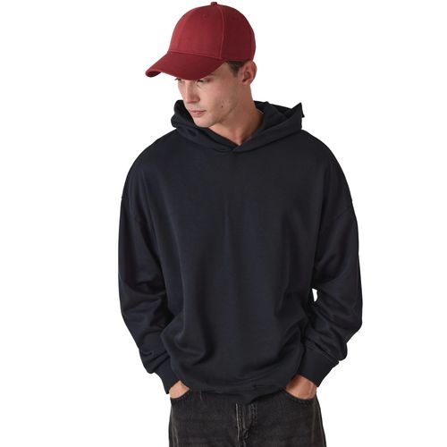 Gorra de 6 paneles de algodón orgánico - K-up Gold Label