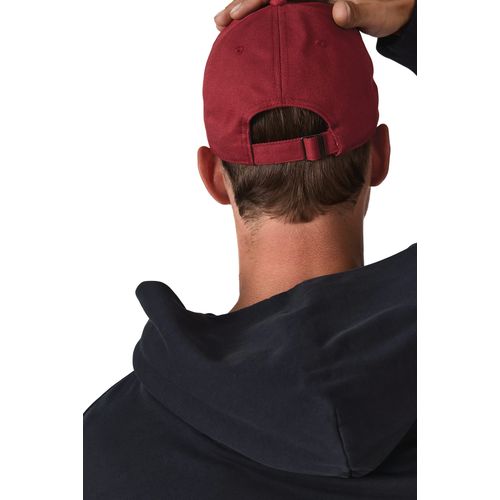 Gorra de 6 paneles de algodón orgánico - K-up Gold Label