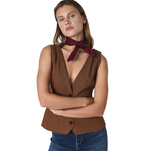 Bandana carré - 1