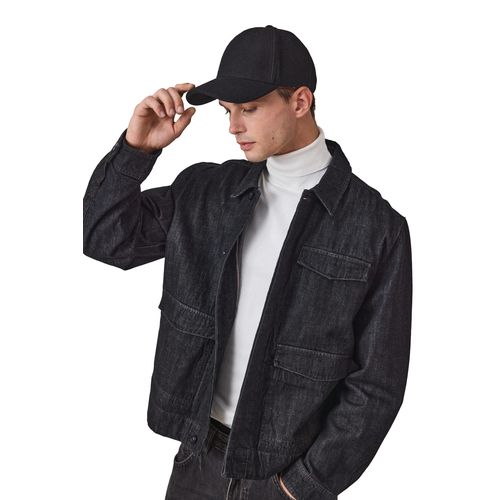 Casquette d’hiver - K-up Gold Label - 7
