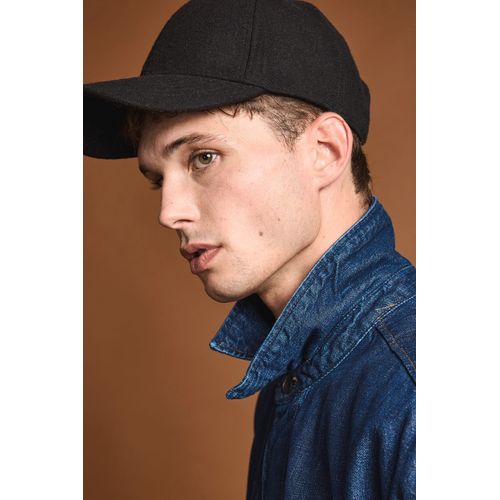 Casquette d’hiver - K-up Gold Label - 4