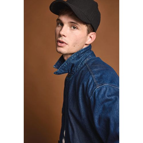 Casquette d’hiver - K-up Gold Label - 3