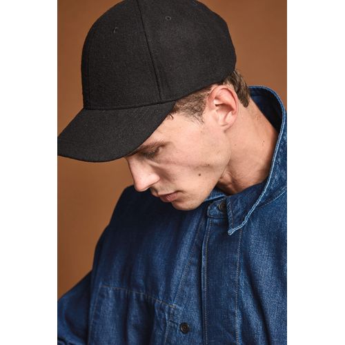 Casquette d’hiver - K-up Gold Label - 2
