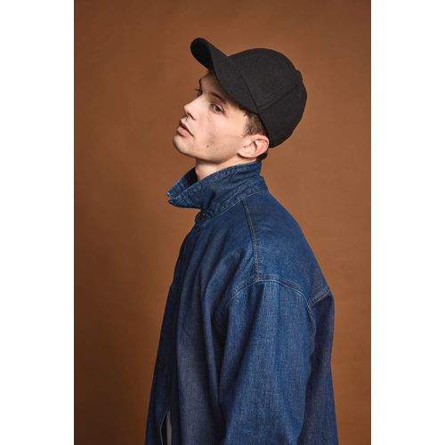 Casquette d’hiver - K-up Gold Label - 1
