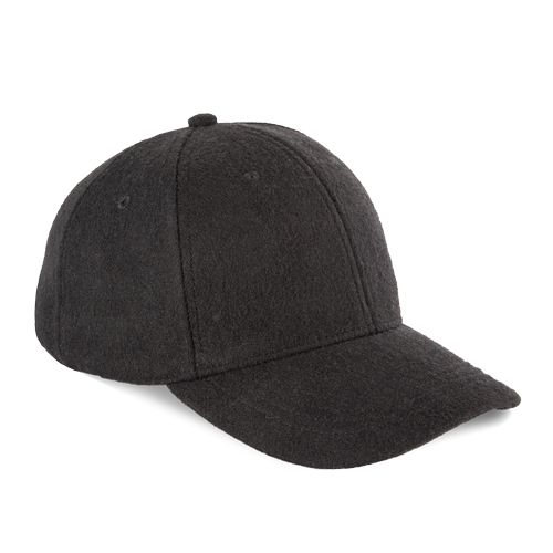 Casquette d’hiver - K-up Gold Label - 11