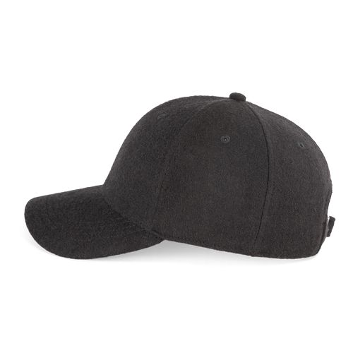 Casquette d’hiver - K-up Gold Label - 13