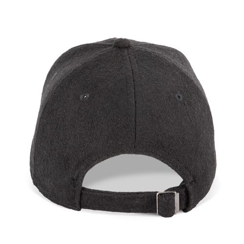 Casquette d’hiver - K-up Gold Label - 12