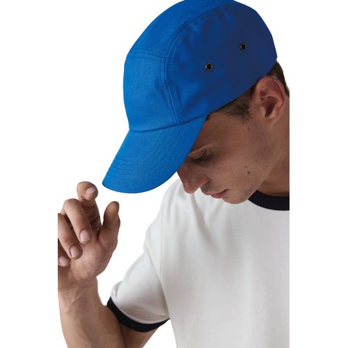 Casquette de jockey - K-up Gold Label - 5