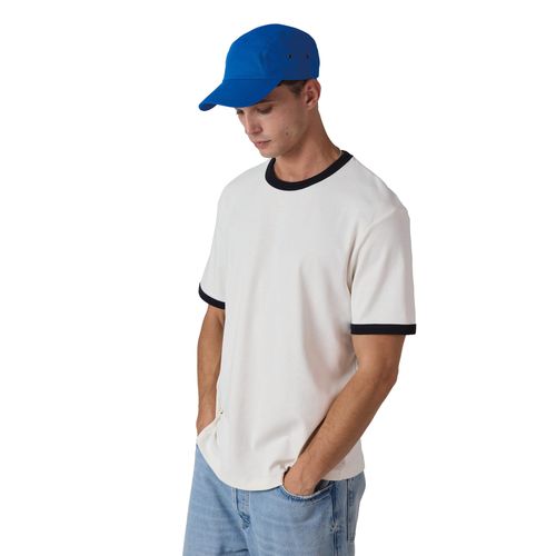Casquette de jockey - K-up Gold Label - 8