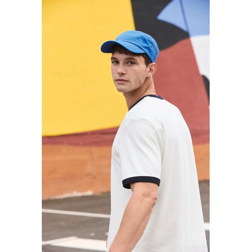 Casquette de jockey - K-up Gold Label - 6