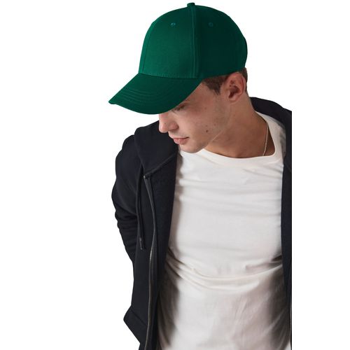 Casquette 6 panneaux - K-up Gold Label - 9