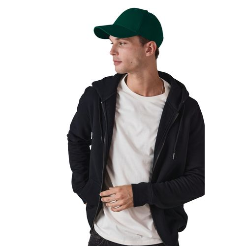 Casquette 6 panneaux - K-up Gold Label - 8