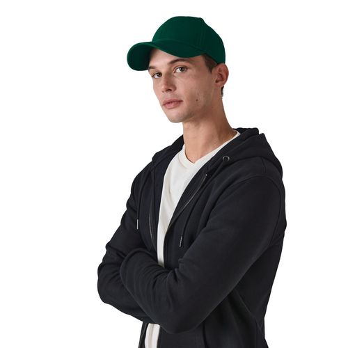 Casquette 6 panneaux - K-up Gold Label - 7