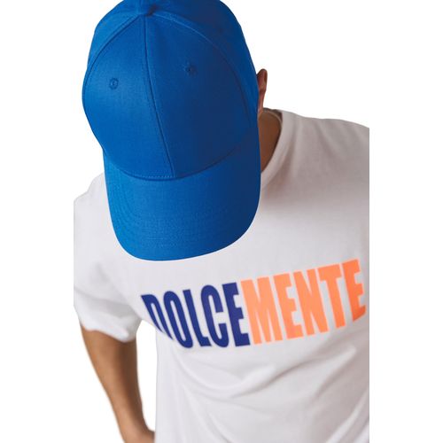 Casquette 6 panneaux - K-up Gold Label - 5